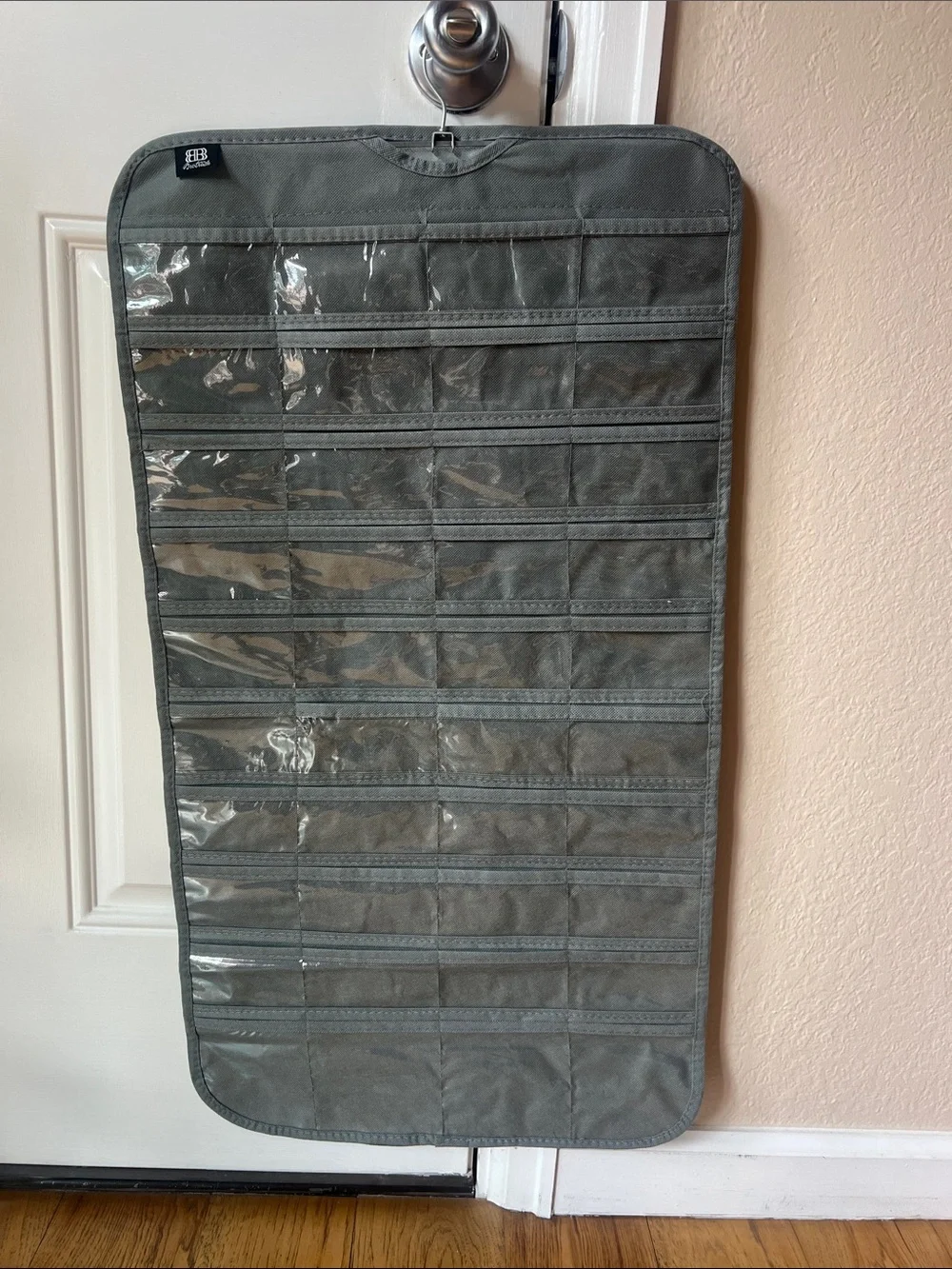 Jewelry and Accessory Organizer 2 sided